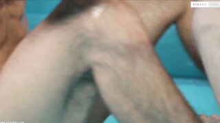 Raw Twink Wrestling Sc.2