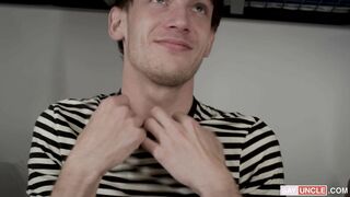 Nerdy Boy Proves Himself