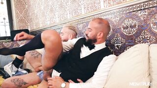 Big Tipper (Bruno Max, Manuel Scalco)