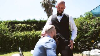 Big Tipper (Bruno Max, Manuel Scalco)