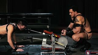 Deep Hole Dungeon Scene #05