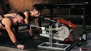 Deep Hole Dungeon Scene #05