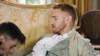 A Tale Of Two Cock Destroyers Episode 2