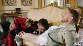 A Tale Of Two Cock Destroyers Episode 2