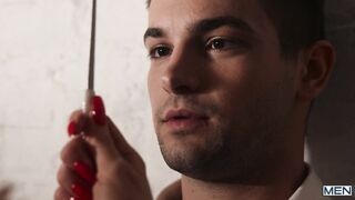 A Tale Of Two Cock Destroyers Episode 1