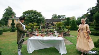 A Tale Of Two Cock Destroyers Episode 1