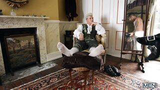 A Tale Of Two Cock Destroyers Episode 1