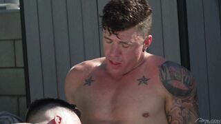 Let's Get Quenched! Sc.3