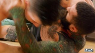 Bi-CuriAss (Markus Kage, Malik Delgaty)