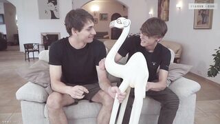 Puppy Love - Scene 2