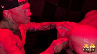 Olecranon (Damian Dragon, Nate Grimes)