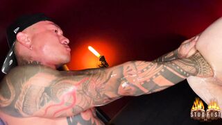 Olecranon (Damian Dragon, Nate Grimes)