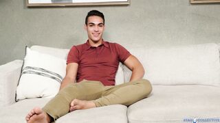 Introducing: Sebastian Sky