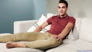 Introducing: Sebastian Sky