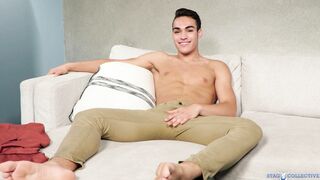 Introducing: Sebastian Sky