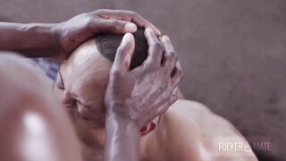 Titan and Santi Konnor [Back to Black]