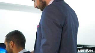 Final Verbal Warning