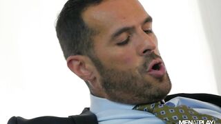 Final Verbal Warning