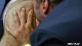 Final Verbal Warning