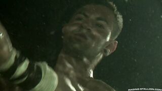 Erectus Scene 4: Bulrog, Ian Greene