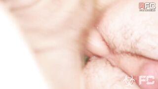 Big Dick Orgy Part 2