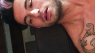 Josh Moore (fucked by 3 different hot guys)