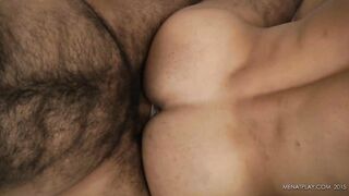 Selfie sex (Adam Champ, Flex)