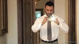 Selfie sex (Adam Champ, Flex)