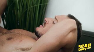 Brayden & Deacon: Bareback