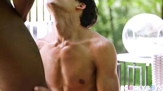 Nico Leon & Max Konnor