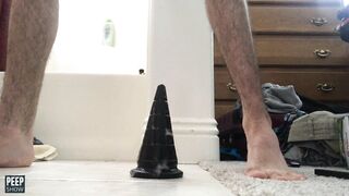 The Cone (Jaysin Reign)