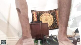 The Cone (Jaysin Reign)