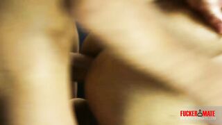 Javi Mendez and Peter Sanz (Bareback fuckermates)