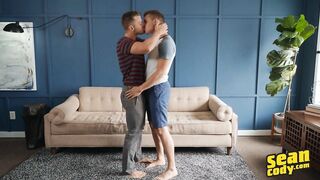 Deacon & Gibson: Bareback