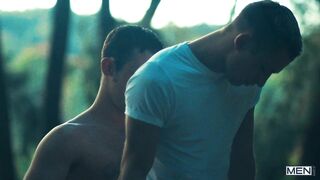 Tom Of Finland: 1957