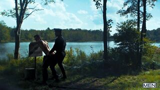 Tom Of Finland: 1957