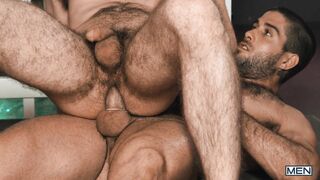 The Body (Diego Sans and Daniel Dean)