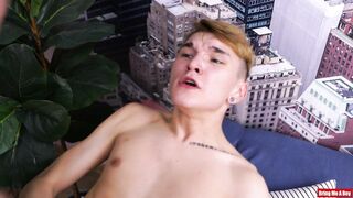 Patience Boy (Dan Digiron, Adam Keller)