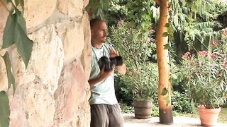 Kinky Angels 4: Jack Harrer