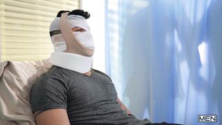 Intensive Cum Unit Part 1: Bareback