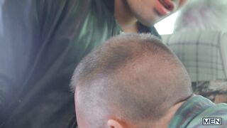 Family Trip Dick Slip