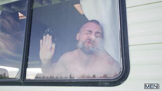 Family Trip Dick Slip