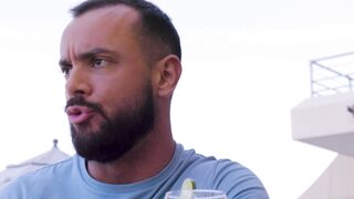 Filled Up With Cum Scene 1