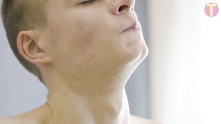 Bareback Boy Needs The Real Thing