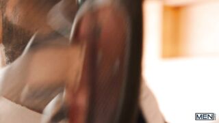 Fencer Boners (Pol Prince, Sir Peter)