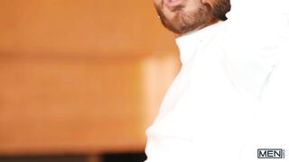 Fencer Boners (Pol Prince, Sir Peter)