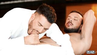 Fencer Boners (Pol Prince, Sir Peter)