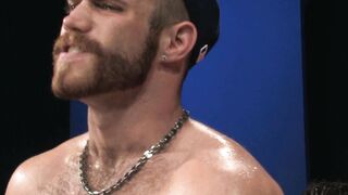 Rugburn! Scene 1 - Trent Locke and Damien Stone