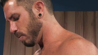 Rugburn! Scene 1 - Trent Locke and Damien Stone