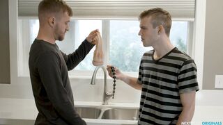 The Assistants (Scott Finn, Ryan Jordan)